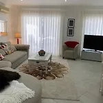 Karon Villa Almancil