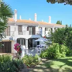 Karon Villa Almancil
