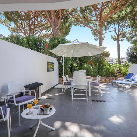 Villa Karon Almancil