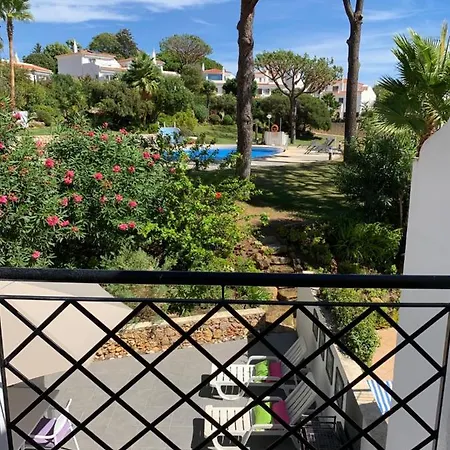 Villa Karon