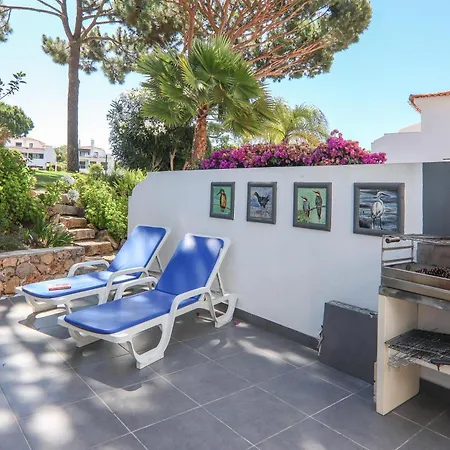 Villa Karon Almancil