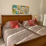 Karon Villa Almancil