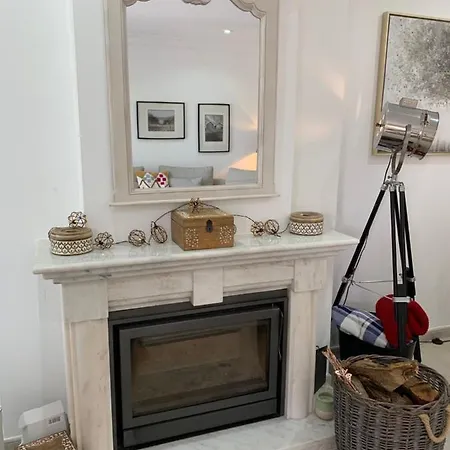 Karon Villa Almancil