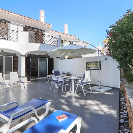 Villa Karon Almancil