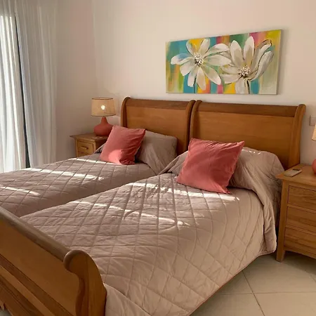Villa Karon Almancil